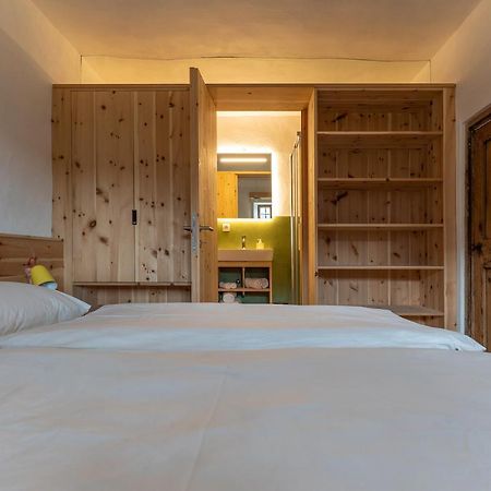 Appartamento Bauernhof Hof Unternberg Magrè all'Adige Esterno foto
