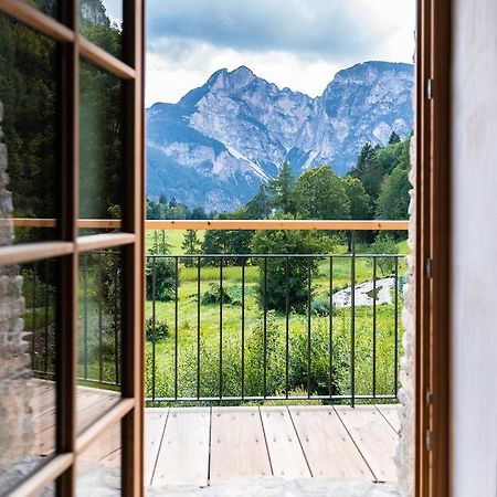 Appartamento Bauernhof Hof Unternberg Magrè all'Adige Esterno foto
