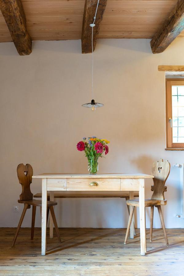 Appartamento Bauernhof Hof Unternberg Magrè all'Adige Esterno foto