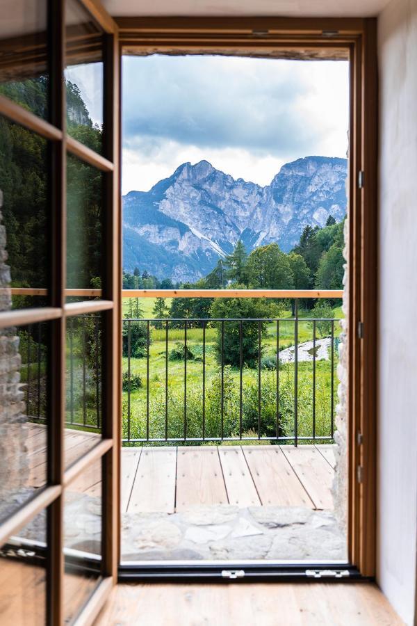 Appartamento Bauernhof Hof Unternberg Magrè all'Adige Esterno foto