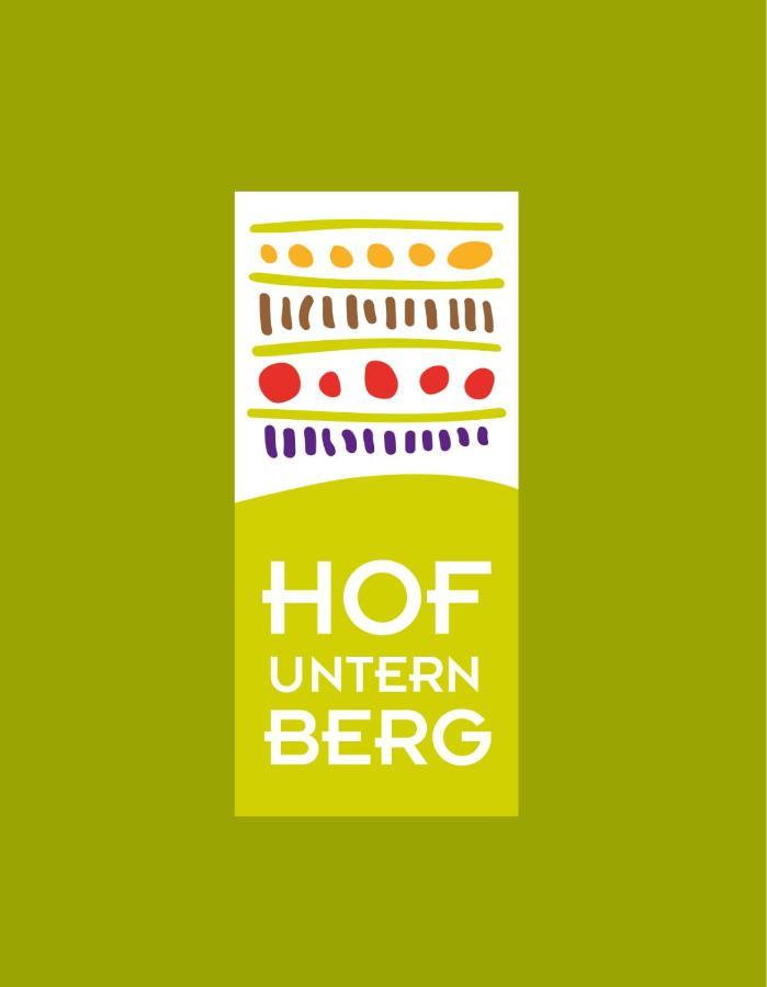 Appartamento Bauernhof Hof Unternberg Magrè all'Adige Esterno foto