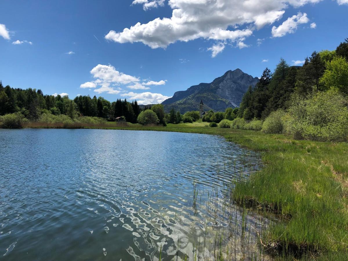 Appartamento Bauernhof Hof Unternberg Magrè all'Adige Esterno foto